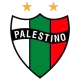 Logo Palestino